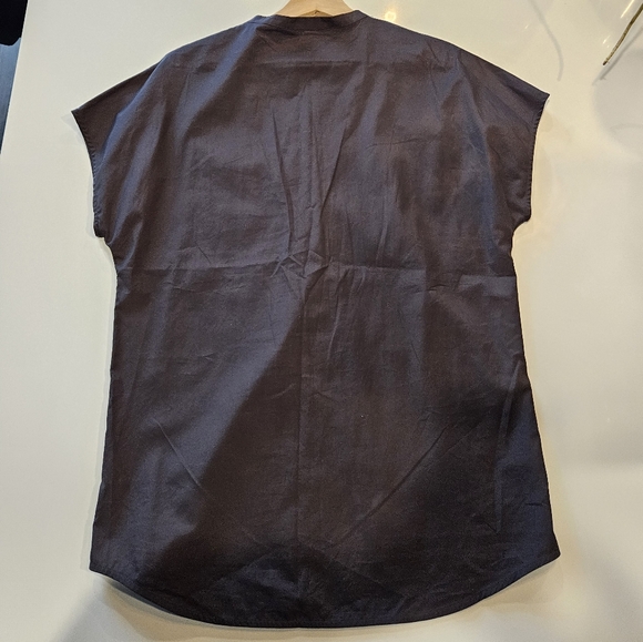 Vince button shirt size s - Picture 3 of 5